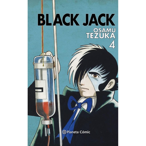 [9788491731016] Black Jack nº 04/08