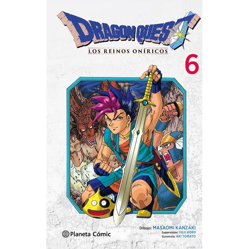 [9788491733256] Dragon Quest VI nº 06/10