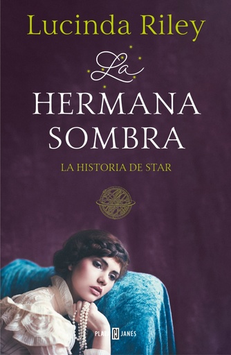 [9788401018350] La hermana sombra (Las Siete Hermanas 3)