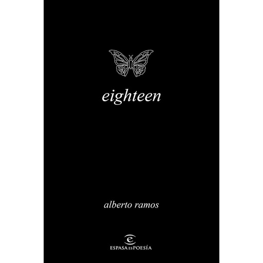 [9788467061291] eighteen