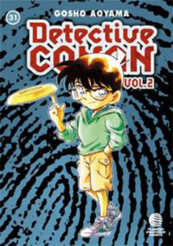 [9788468471112] Detective Conan II nº 31