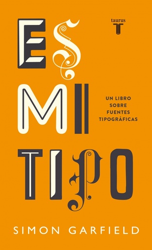 [9788430626441] Es mi tipo