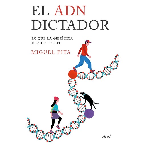 El ADN dictador