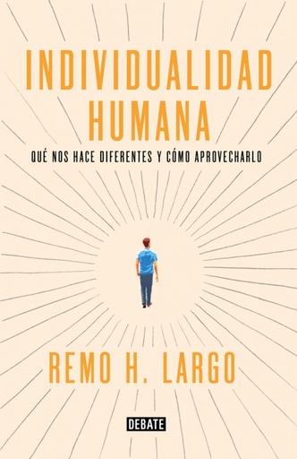 [9788499927718] Individualidad humana