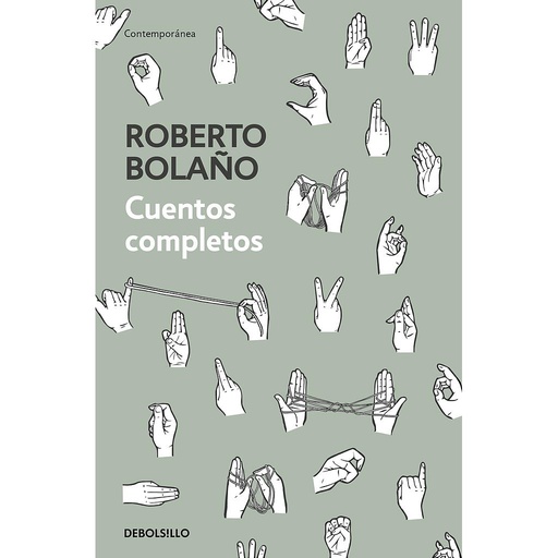 [9788466347730] Cuentos completos