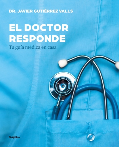 [9788417338329] El doctor responde