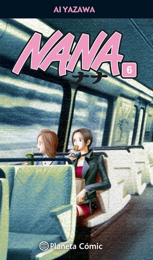 [9788491460138] Nana nº 06/21