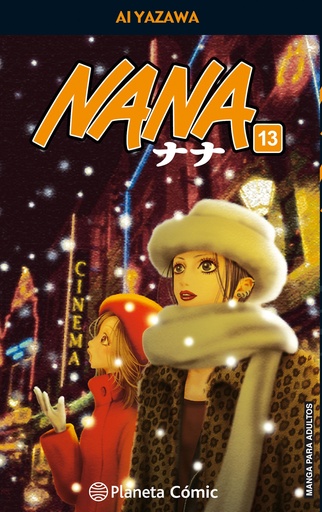 [9788491460206] Nana nº 13/21