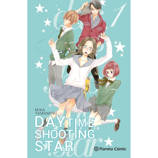 [9788491461265] Daytime Shooting Star nº 01/13