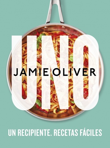 [9788425361517] Uno. Un recipiente. Recetas fáciles