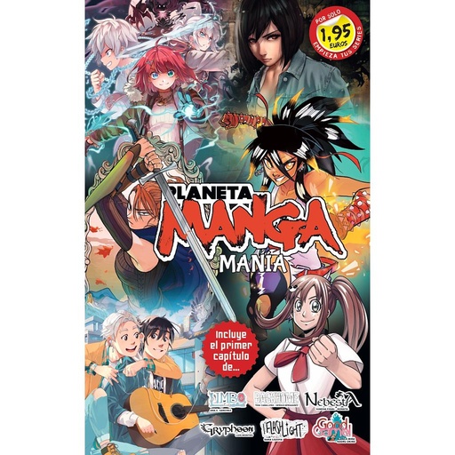 [9788411400121] MM Planeta Manga 1,95