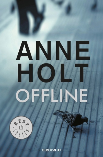 [9788466344067] Offline (Hanne Wilhelmsen 9)