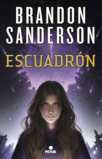 [9788417347277] Escuadrón (Escuadrón 1)