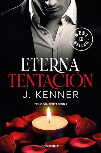 [9788466370479] Eterna tentación (Trilogía Tentación 1)