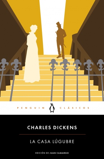 [9788491052036] La casa lúgubre