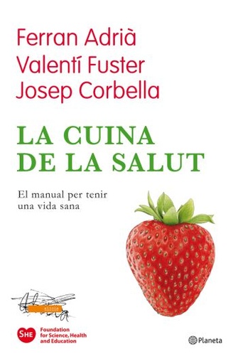[9788497082174] La cuina de la salut