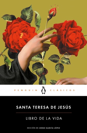 [9788491050858] Libro de la vida