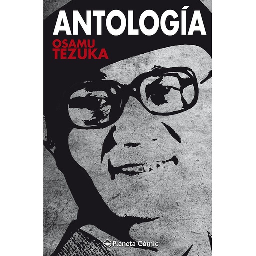 [9788491467823] Antología Tezuka