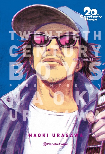 [9788491735052] 20th Century Boys nº 11/11