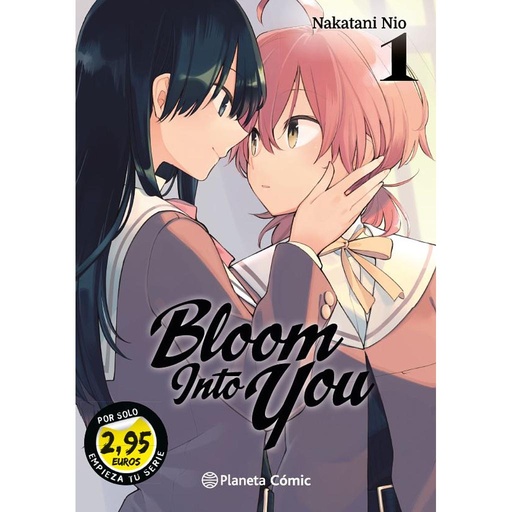 [9788413421469] SM Bloom Into You nº 01 2,95