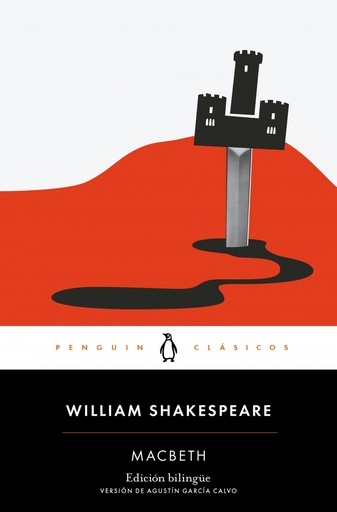 [9788491050421] Macbeth (edición bilingüe)