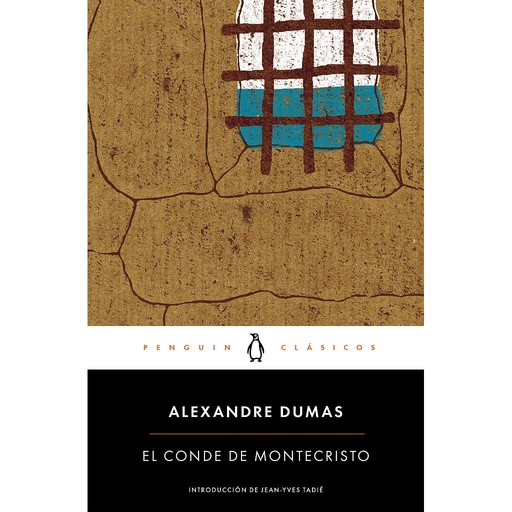 [9788491052425] El conde de Montecristo