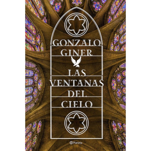 [9788408168614] Las ventanas del cielo