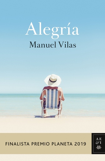 [9788408217855] Alegría