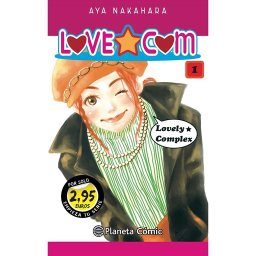 [9788411127172] SM Love com nº 01 2,95