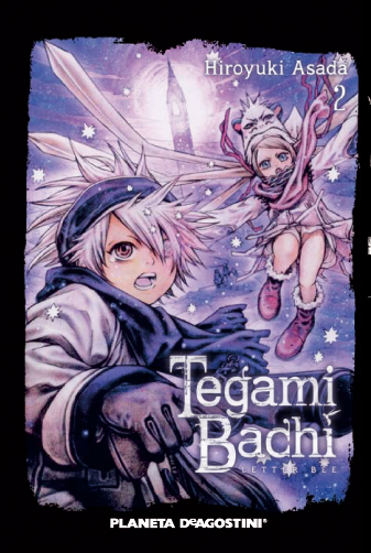 [9788467496314] Tegamibachi nº 02/20