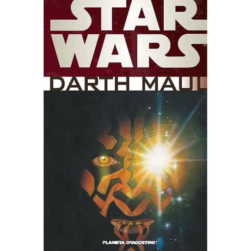 [9788415480020] Star Wars Darth Maul