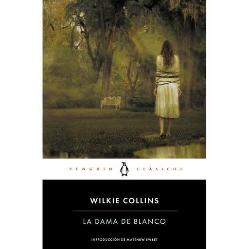 [9788491052067] La dama de blanco