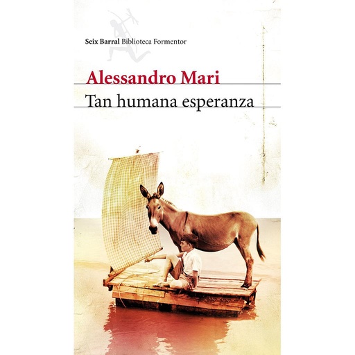 [9788432214134] Tan humana esperanza