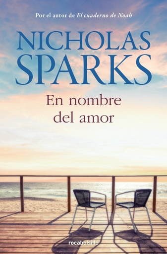 [9788416240043] En nombre del amor