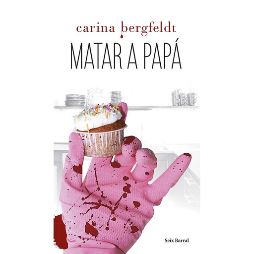 [9788432220296] Matar a papá