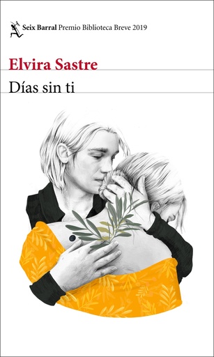 [9788432234958] Días sin ti