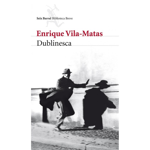 [9788432212789] Dublinesca