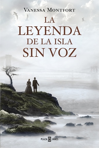 [9788401342059] La leyenda de la isla sin voz