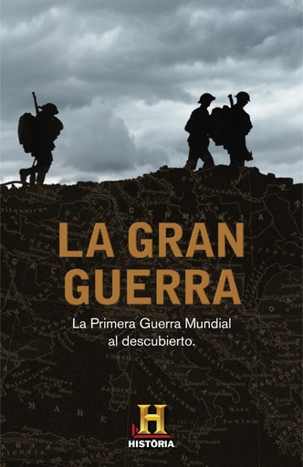 [9788401346705] La Gran Guerra