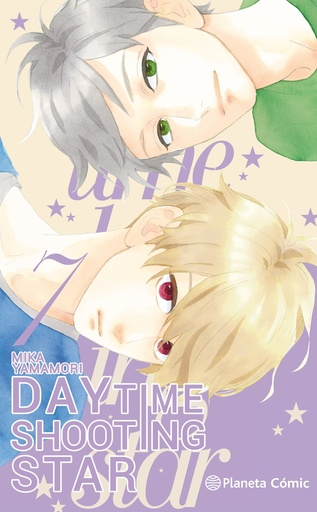 [9788491468394] Daytime Shooting Star nº 07/13