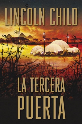 [9788401354229] La tercera puerta (Jeremy Logan 3)