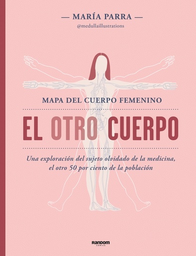 [9788418040245] El otro cuerpo