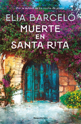 [9788418417498] Muerte en Santa Rita (Muerte en Santa Rita 1)