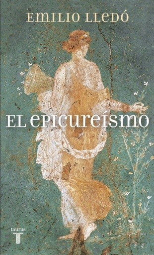 [9788430608690] El epicureísmo