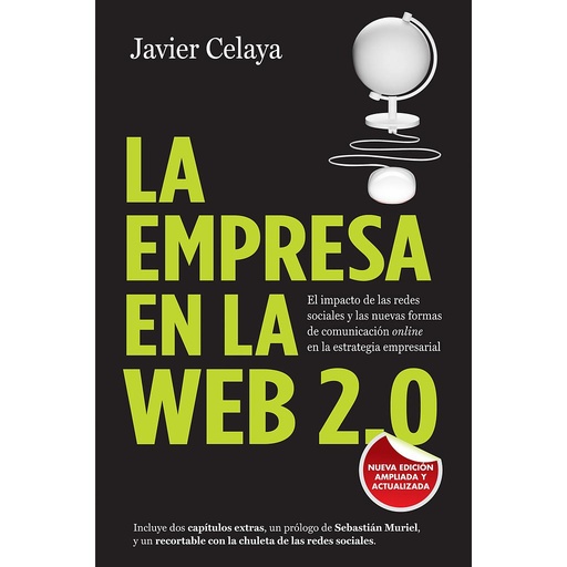 La empresa en la web 2.0