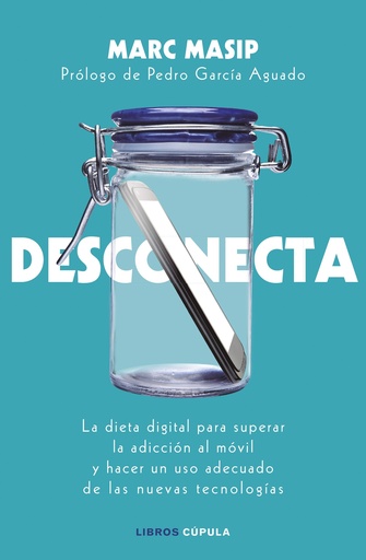 [9788448024833] Desconecta