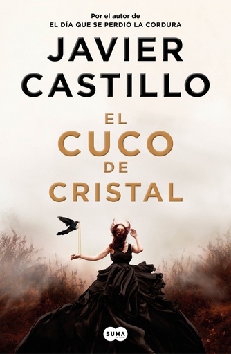 [9788491293552] El cuco de cristal