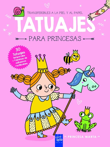 Princesa Marta