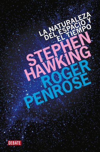 [9788419951908] La naturaleza del espacio y el tiempo