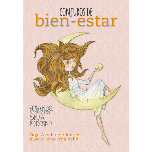 Conjuros de bien-estar